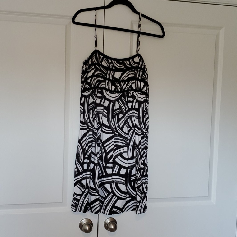 Banana Republic Casual Dress